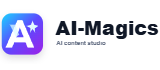 AI-Magics logo
