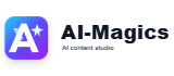 AI-Magics logo